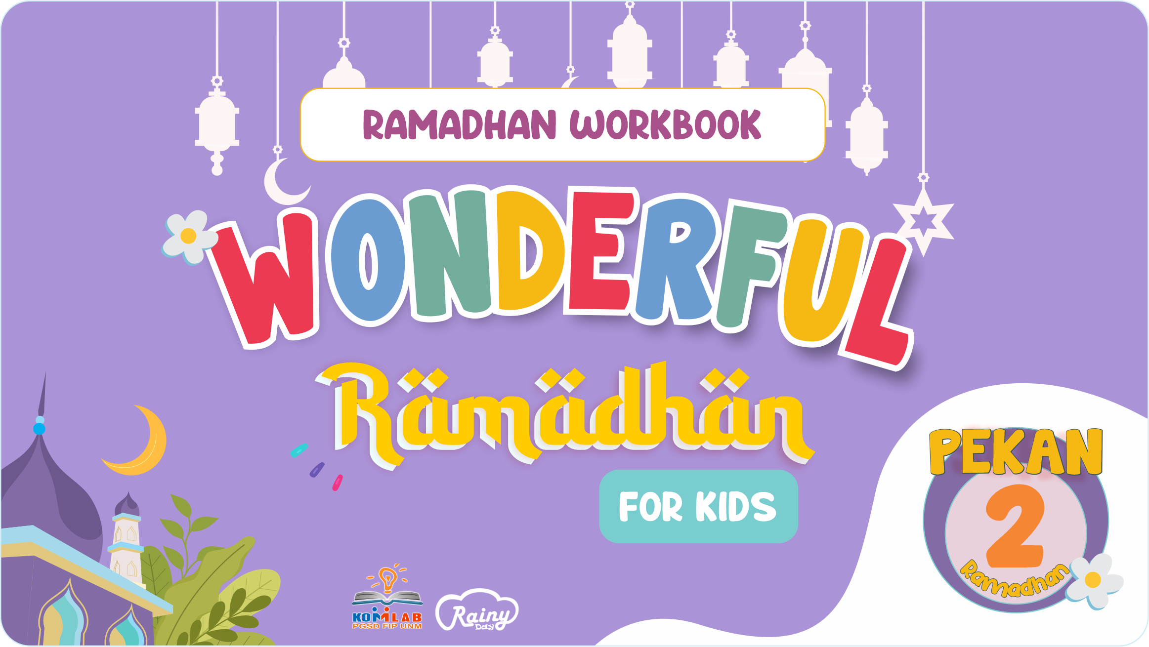 Wonderful Ramadhan 2